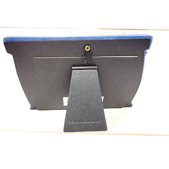 Vintage I Love Lucy 1996 Picture Frame 5" X 3.5" By Vandor New With Box #14003 - Picture 7 of 16